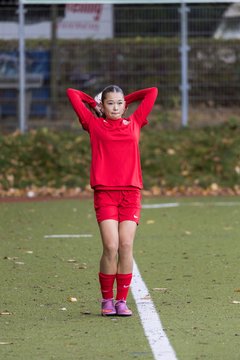Bild 233 - wCJ Eimsbuettler TV - FC Rosengarten : Ergebnis: 2:0